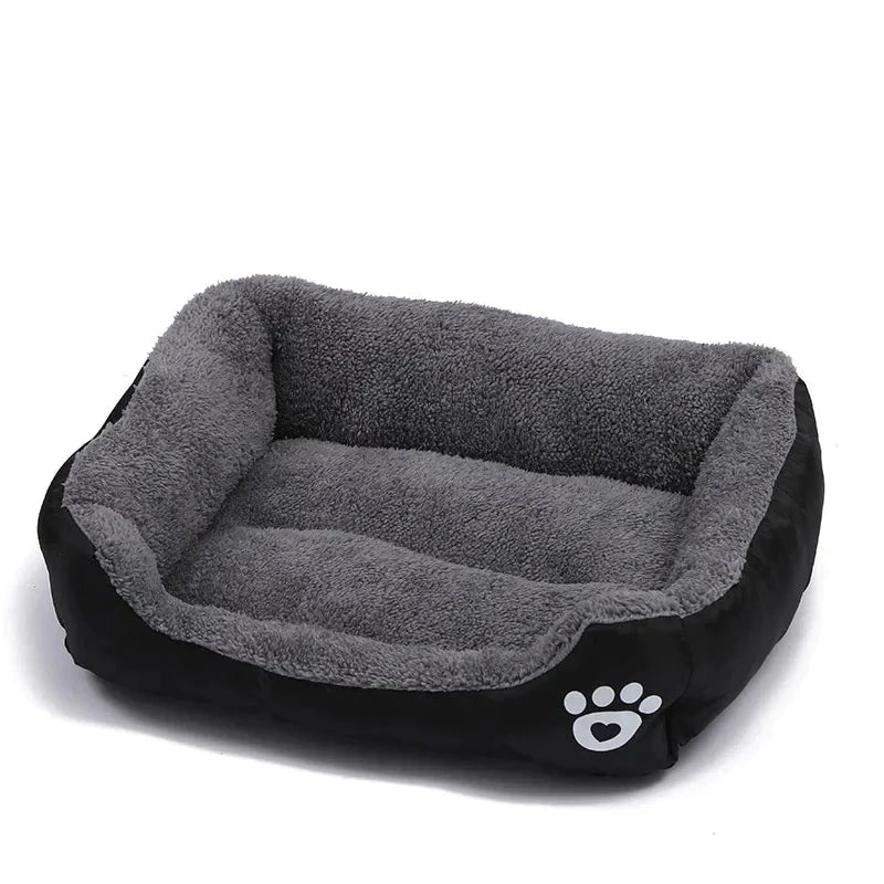 Cama confort para cães e gatos