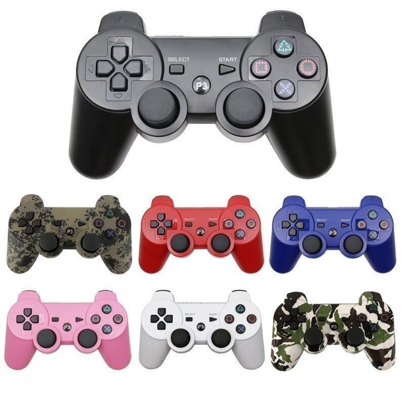 Controle sem fio - ps3